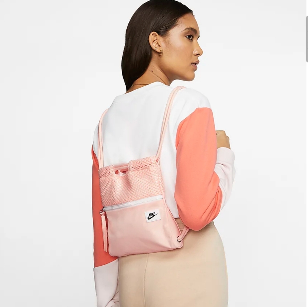Nike Air Extra Small Gym Sack